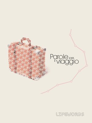 cover image of Parole per il viaggio